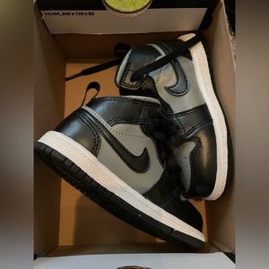 Toddler Jordan 1 Mid